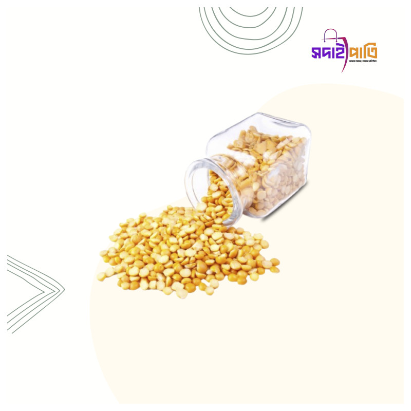 বুটের ডাল - ১ কেজি