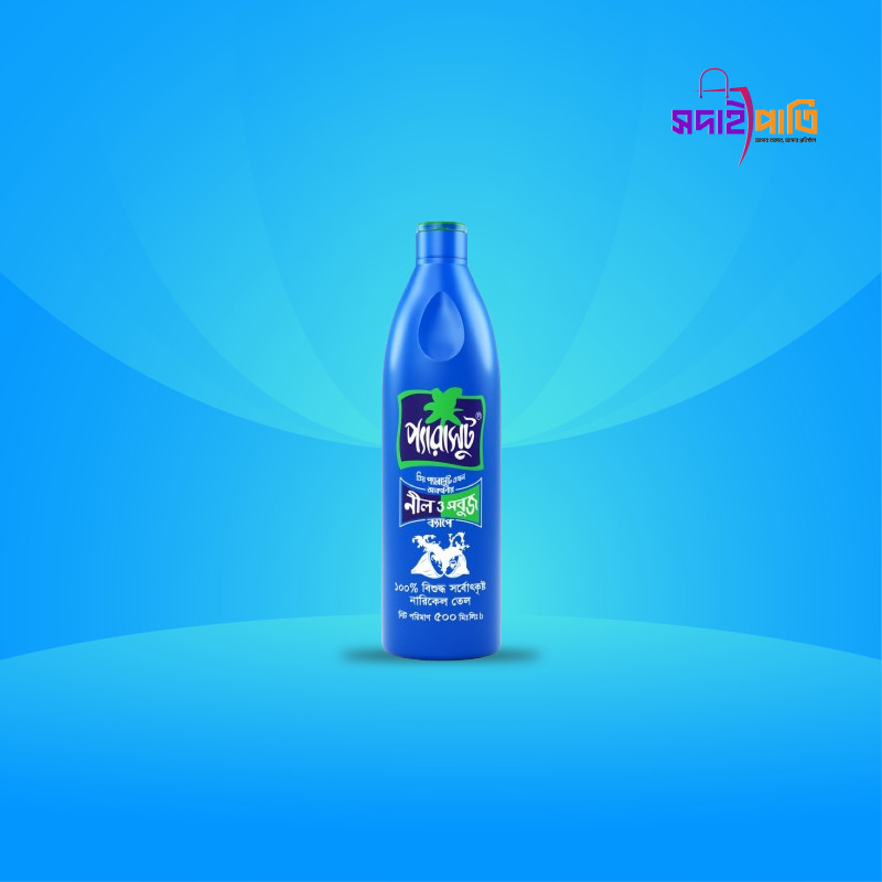 প্যারাসুট এক্সট্রা কেয়ার নারিকেল তেল ১৫০ মিলি