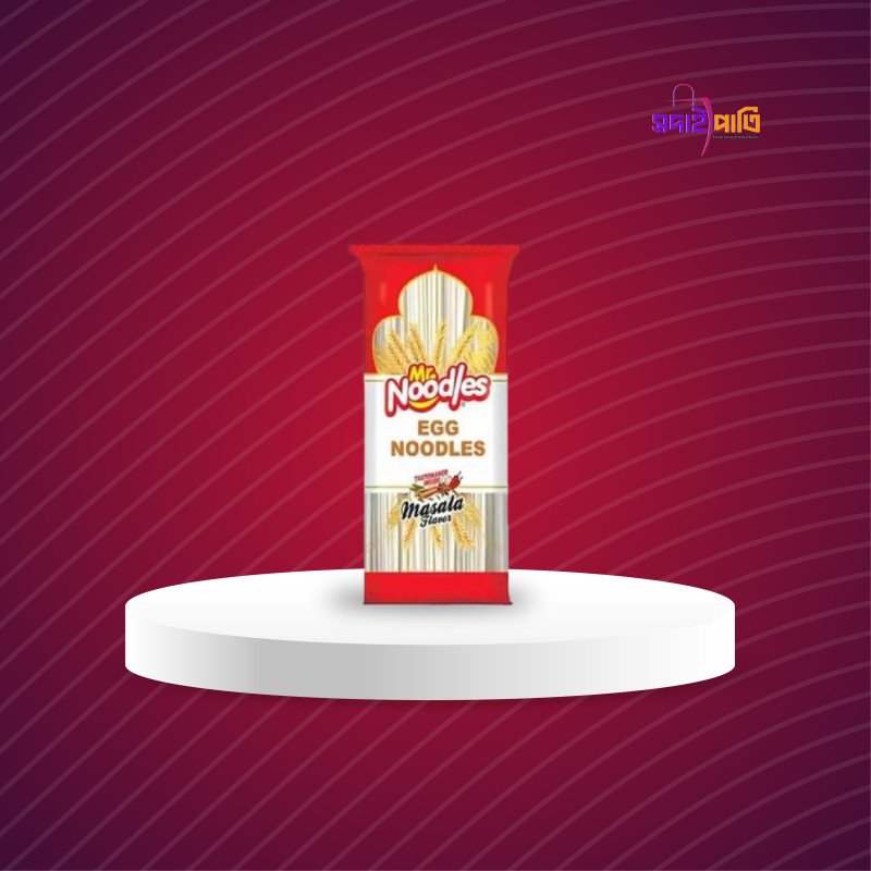 এগ মাসালা স্টিক নুডলস-১৫০ গ্রাম