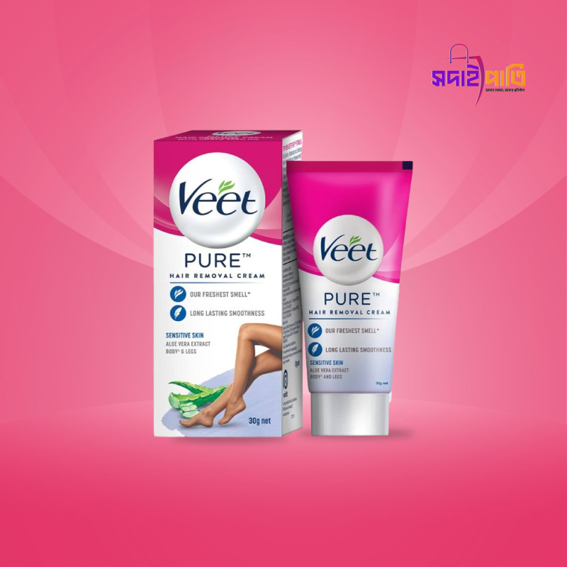 ভিট হেয়ার রিমুভাল ক্রিম