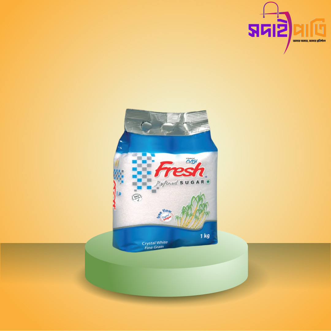 ফ্রেশ চিনি ১ কেজি