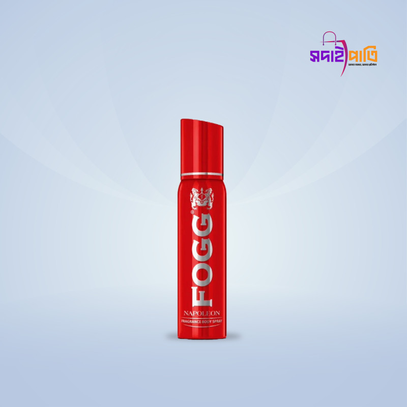 ফগ পারফিউমড (নেপোলিয়ন)