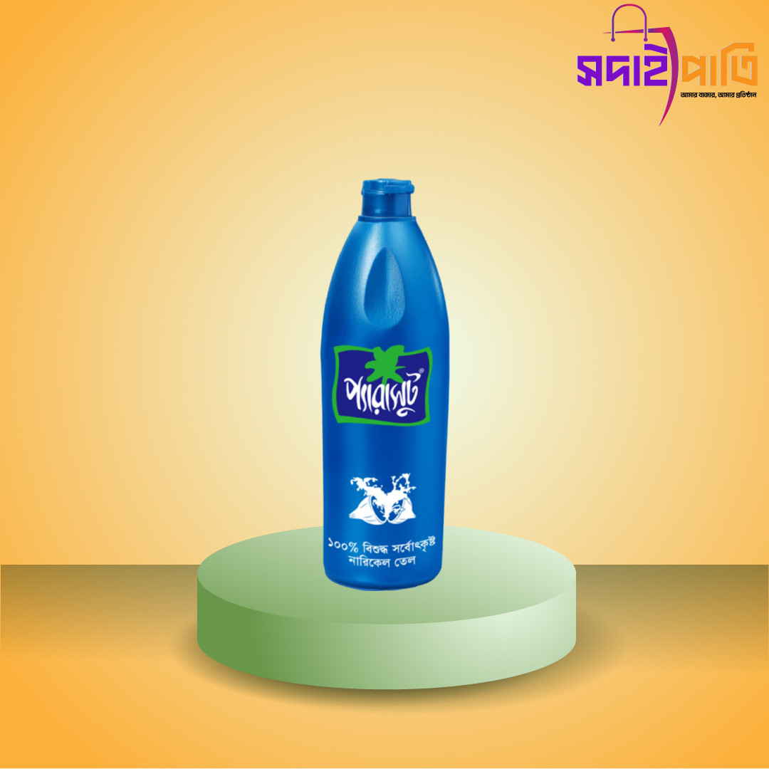 প্যারাসুট হেয়ার অয়েল ২০০ মিলি